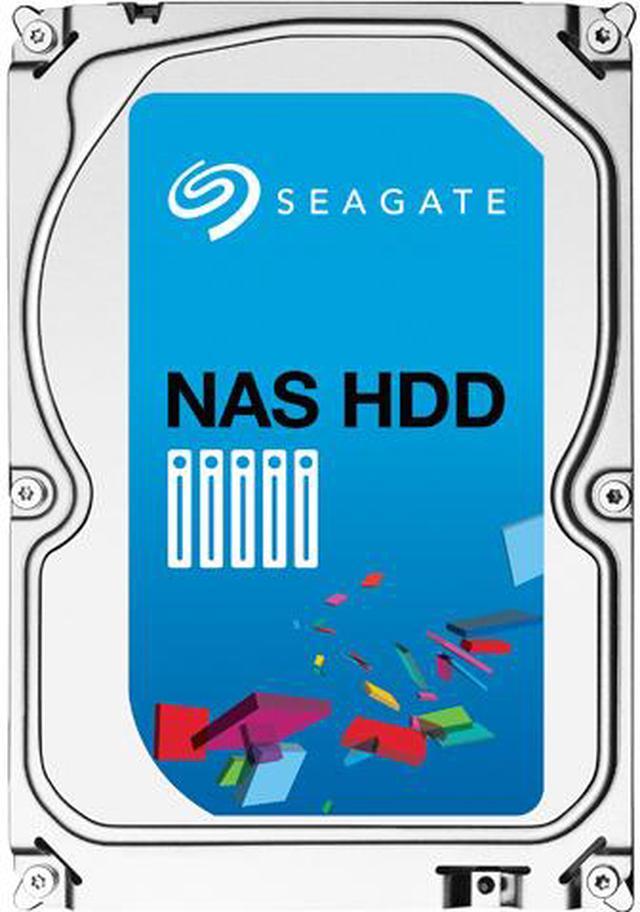 NAS HDD  Support Seagate US