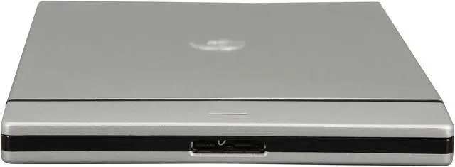 Alt view image 5 of 6 - Seagate 500GB 2.5" USB 3.0 Slim External Hard Drive Model STCF500801