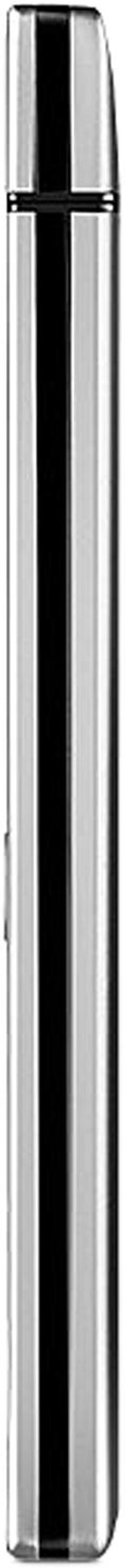 Alt view image 3 of 6 - Seagate 500GB 2.5" USB 3.0 Slim External Hard Drive Model STCF500801