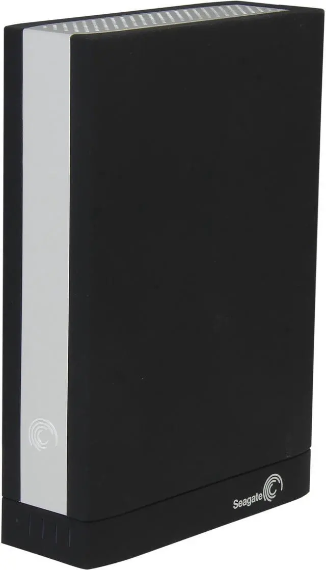 Main image of Seagate 3TB 3.5 USB 3.0 Desktop Drive Backup Plus for Mac & PC Model STCB3000901