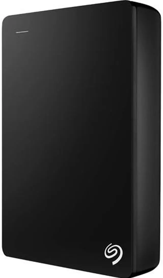 Main image of Seagate Backup Plus Fast 4TB High-Performance Portable External Drive USB 3.0 - STDA4000100