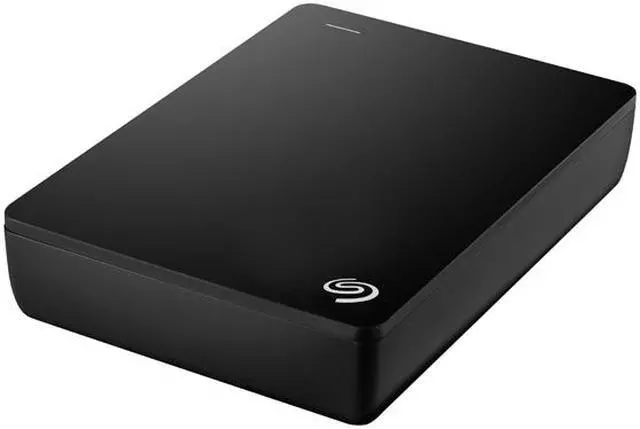 Alt view image 2 of 5 - Seagate Backup Plus Fast 4TB High-Performance Portable External Drive USB 3.0 - STDA4000100