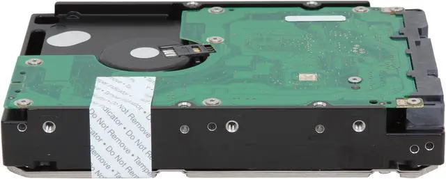 Alt view image 3 of 5 - Seagate ST3450856FC-FR 450GB 15000 RPM 16MB Cache Fibre Channel 4Gb/s 3.5" Hard Drives