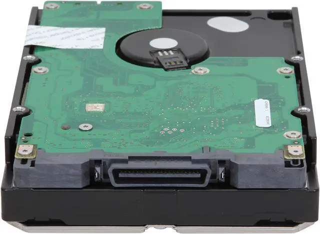 Alt view image 4 of 5 - Seagate ST3450856FC-FR 450GB 15000 RPM 16MB Cache Fibre Channel 4Gb/s 3.5" Hard Drives