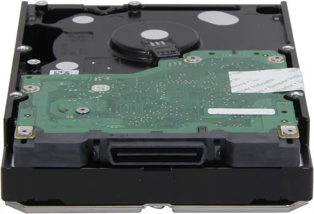 Alt view image 3 of 4 - Seagate Cheetah ST3600057FC-FR 600GB 15000 RPM 16MB Cache Fibre Channel 4Gb/s 3.5" Internal Hard Drive Bare Drive