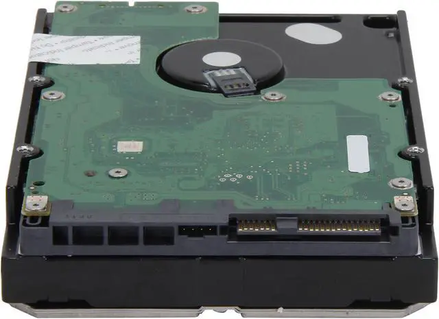 Alt view image 3 of 4 - Seagate Cheetah ST3450856SS-FR 450GB 15000 RPM 16MB Cache SAS 3Gb/s 3.5" Internal Hard Drive