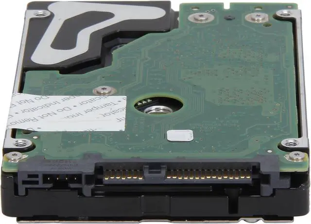 Alt view image 3 of 4 - Seagate (DELL-OEM) Savvio 10K.5 ST9300605SS 300GB 10000 RPM 64MB Cache SAS 6Gb/s 2.5" Internal Enterprise Hard Drive Bare Drive