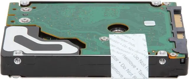 Alt view image 3 of 5 - Seagate Savvio 10K.5 ST9600205SS 600GB 10000 RPM 64MB Cache SAS 6Gb/s 2.5" Internal Enterprise Hard Drive Bare Drive