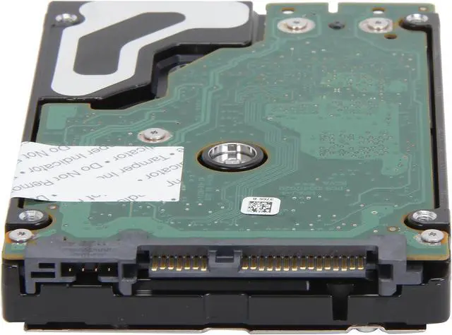 Alt view image 3 of 4 - Seagate Savvio 10K.5 ST9900805SS 900GB 10000 RPM 64MB Cache SAS 6Gb/s 2.5" Internal Enterprise Hard Drive Bare Drive