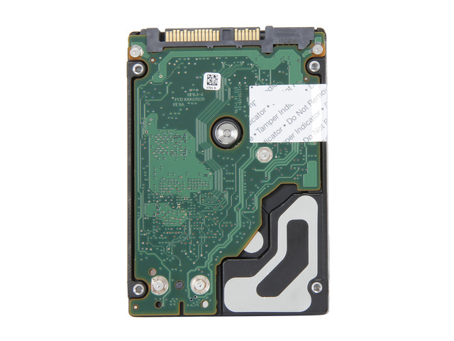 thumbnail image 2 of Seagate ST9900805SS 900GB SAS 2.5" Hard Drive – Tested, Ready For Resale 2 of 5