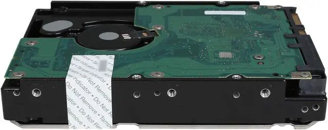 Alt view image 3 of 5 - Seagate Cheetah 15K.6 ST3300656SS 300GB 15000 RPM SAS Internal Hard Drive Bare Drive