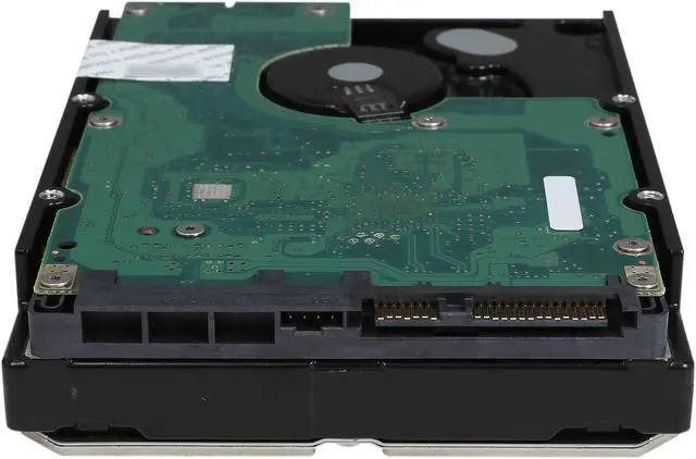 Alt view image 4 of 5 - Seagate Cheetah 15K.6 ST3300656SS 300GB 15000 RPM SAS Internal Hard Drive Bare Drive