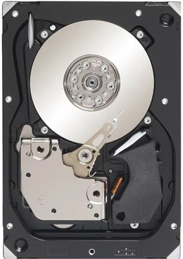 Main image of Seagate Cheetah ST3300657FC 300GB Fibre Channel 4Gb/s 2.5" Internal Hard Drive