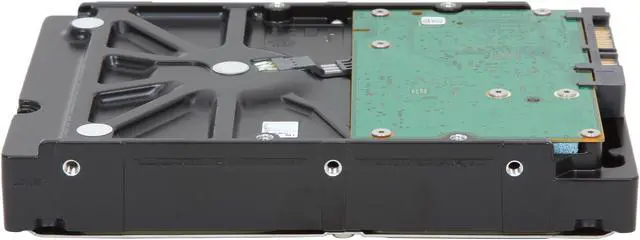 Alt view image 3 of 5 - Seagate Constellation ES.3 ST4000NM0033 4TB 7200 RPM 128MB Cache SATA 6.0Gb/s 3.5" Enterprise Internal Hard Drive Bare Drive