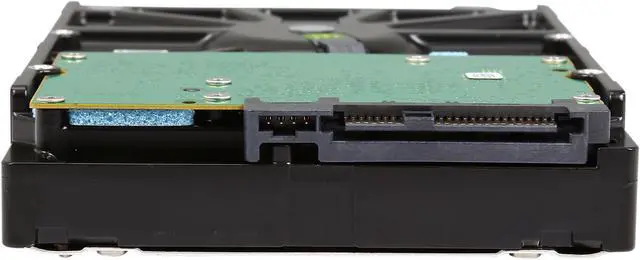 Alt view image 3 of 4 - Seagate 2TB Enterprise Hard Disk Drive - 7200 RPM SAS 12Gb/s 128MB 3.5" ST2000NM0034