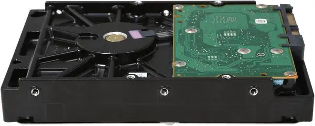 Alt view image 3 of 5 - Seagate Constellation ES ST1000NM0011 1TB 7200 RPM 64MB Cache SATA 6.0Gb/s 3.5" Enterprise Hard Drive Bare Drive
