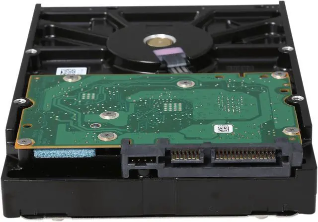 Alt view image 4 of 5 - Seagate Constellation ES ST1000NM0011 1TB 7200 RPM 64MB Cache SATA 6.0Gb/s 3.5" Enterprise Hard Drive Bare Drive