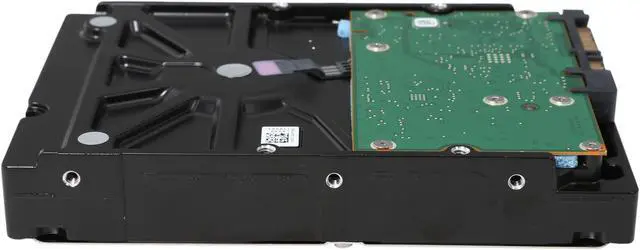 Alt view image 3 of 5 - Seagate Constellation ES.3 ST1000NM0033 1TB 7200 RPM 128MB Cache SATA 6.0Gb/s 3.5" Enterprise Internal Hard Drive Bare Drive