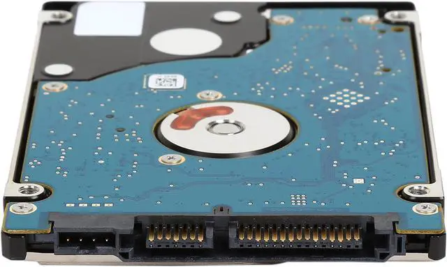 Alt view image 3 of 5 - Seagate ST1000LM014 1TB 64MB Cache SATA 6.0Gb/s 2.5" Laptop SSHD Bare Drive