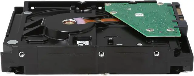 Seagate ST4000VM000（3.5インチ HDD 4TB） Amazon.com: SEAGATE Video HDD ST4000VM000 4TB 5900RPM 64MB