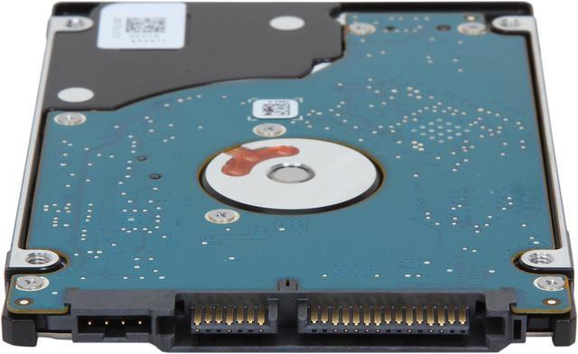 Alt view image 4 of 5 - Seagate ST320LM010 320GB 7200 RPM 32MB Cache SATA 6.0Gb/s 2.5" Laptop Thin Hard Drive