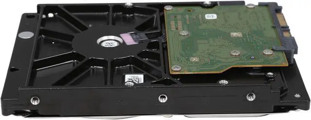 Alt view image 3 of 5 - Seagate ST3320413CS 320GB 5900 RPM 16MB Cache SATA 3.0Gb/s 3.5" Internal Hard Drive