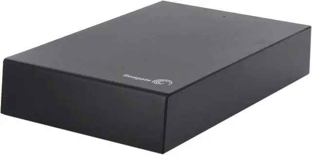 Seagate Expansion 5TB USB 3.0 Desktop Desktop External Hard Drive