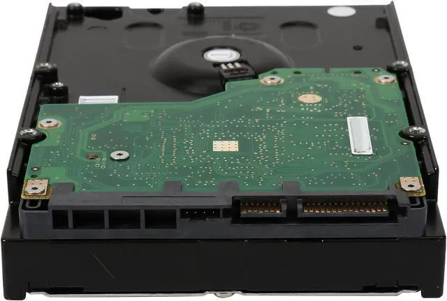 Alt view image 3 of 5 - Seagate BarraCuda ES.2 ST31000340NS 1TB 7200 RPM 32MB Cache SATA 3.0Gb/s 3.5" Internal Hard Drive -Manufacture Recertified Bare Drive