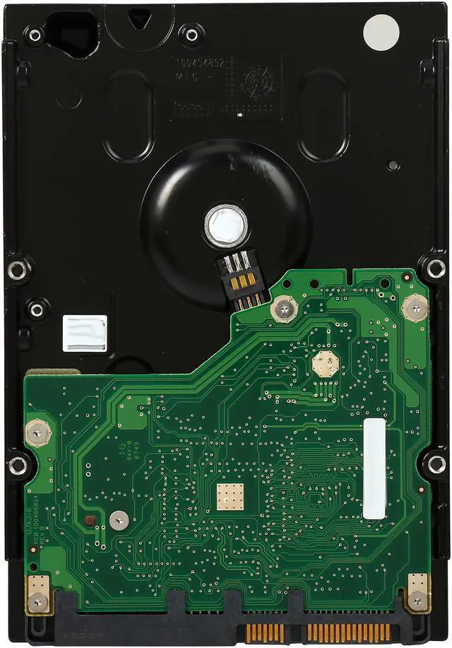 Alt view image 4 of 5 - Seagate BarraCuda ES.2 ST31000340NS 1TB 7200 RPM 32MB Cache SATA 3.0Gb/s 3.5" Internal Hard Drive -Manufacture Recertified Bare Drive