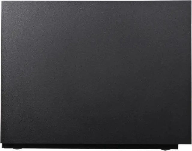 Alt view image 3 of 7 - Seagate STCU100 Diskless System NAS 4-Bay Network Storage