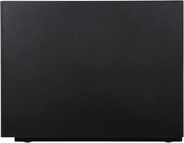 Alt view image 5 of 7 - Seagate STCU100 Diskless System NAS 4-Bay Network Storage