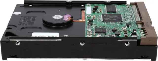 Alt view image 3 of 5 - Seagate DB35.3 ST3300820ACE 300GB 7200 RPM 8MB Cache IDE Ultra ATA 100 3.5" (PATA) Internal Hard Drive - 2 years warranty