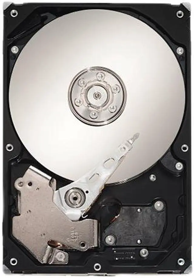 Main image of Seagate ST3146356SS 146GB 15000 RPM SAS 3Gb/s 3.5" Internal Hard Drive