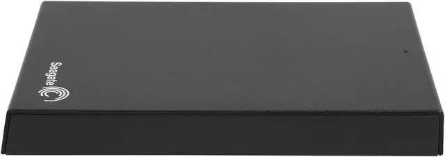 Alt view image 5 of 6 - Seagate 1.5TB Portable External Hard Drive USB 3.0 Model STBX1500401 Black