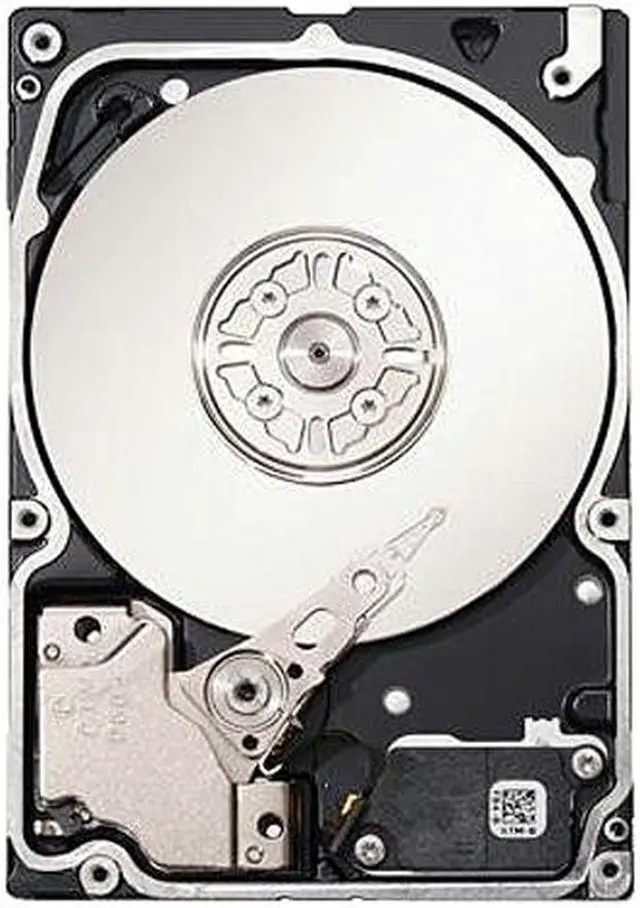 Main image of Seagate Savvio 10K.2 ST9146802SS 146GB 10000 RPM 16MB Cache SAS 3Gb/s 2.5" Internal Enterprise Hard Drive Bare Drive