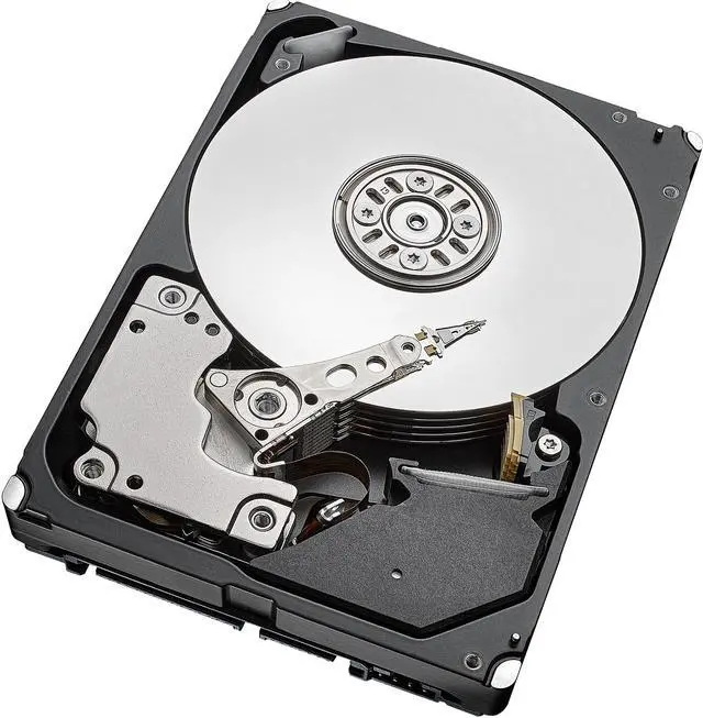 Alt view image 5 of 5 - Seagate Exos 7E2000 2TB 512e SAS 12Gb/s 7200 RPM 128MB Cache Enterprise Hard Drive (ST2000NX0273)