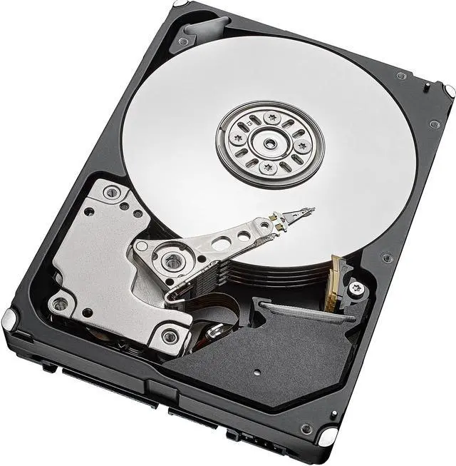 Alt view image 5 of 4 - Seagate 1TB Enterprise Capacity 2.5 Internal Hard Disk Drive SAS 12Gb/s 7200 RPM 128MB Cache Model ST1000NX0333