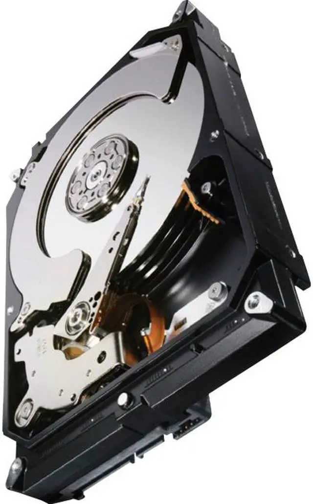 Main image of Seagate Constellation CS ST1000NC000 1 TB 3.5" Internal Hard Drive