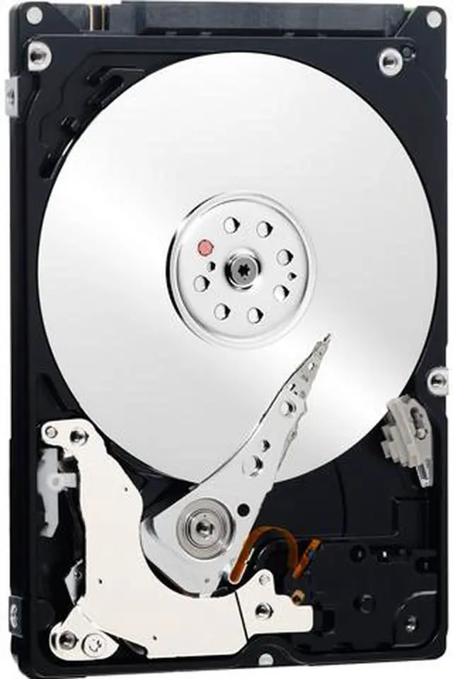 Main image of Seagate Momentus ST9500424AS 500GB 7200 RPM 16MB Cache SATA 3.0Gb/s 2.5" Internal Notebook Hard Drive