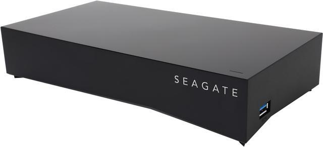 Main image of Seagate STCR3000101 3TB Personal Cloud NAS server