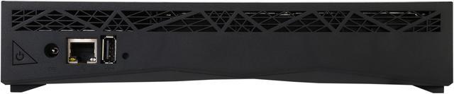 Alt view image 5 of 6 - Seagate STCR3000101 3TB Personal Cloud NAS server