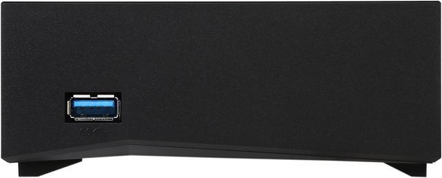 Alt view image 6 of 6 - Seagate STCR3000101 3TB Personal Cloud NAS server