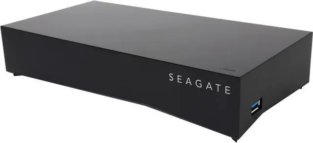 Main image of Seagate STCR5000101 5TB Personal Cloud NAS server