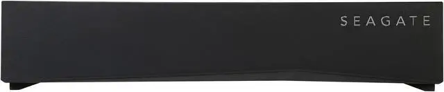 Alt view image 3 of 6 - Seagate STCR5000101 5TB Personal Cloud NAS server