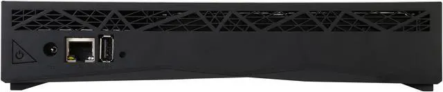 Alt view image 5 of 6 - Seagate STCR5000101 5TB Personal Cloud NAS server