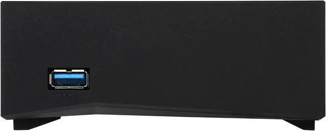 Alt view image 6 of 6 - Seagate STCR5000101 5TB Personal Cloud NAS server