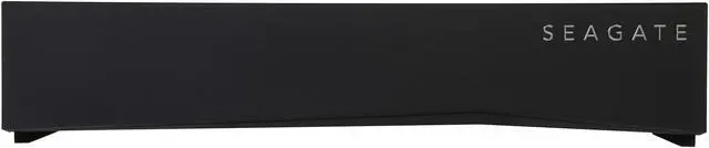 Alt view image 2 of 6 - Seagate STCS4000100 4TB (2 x 2TB) Personal Cloud 2-bay NAS server