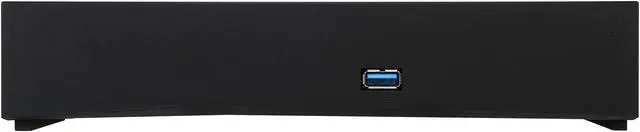 Alt view image 5 of 6 - Seagate STCS4000100 4TB (2 x 2TB) Personal Cloud 2-bay NAS server