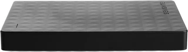 Alt view image 6 of 8 - Seagate Portable Hard Drive 2TB HDD - External Expansion for PC Windows PS4 & Xbox - USB 2.0 & 3.0 Black (STEA2000400)