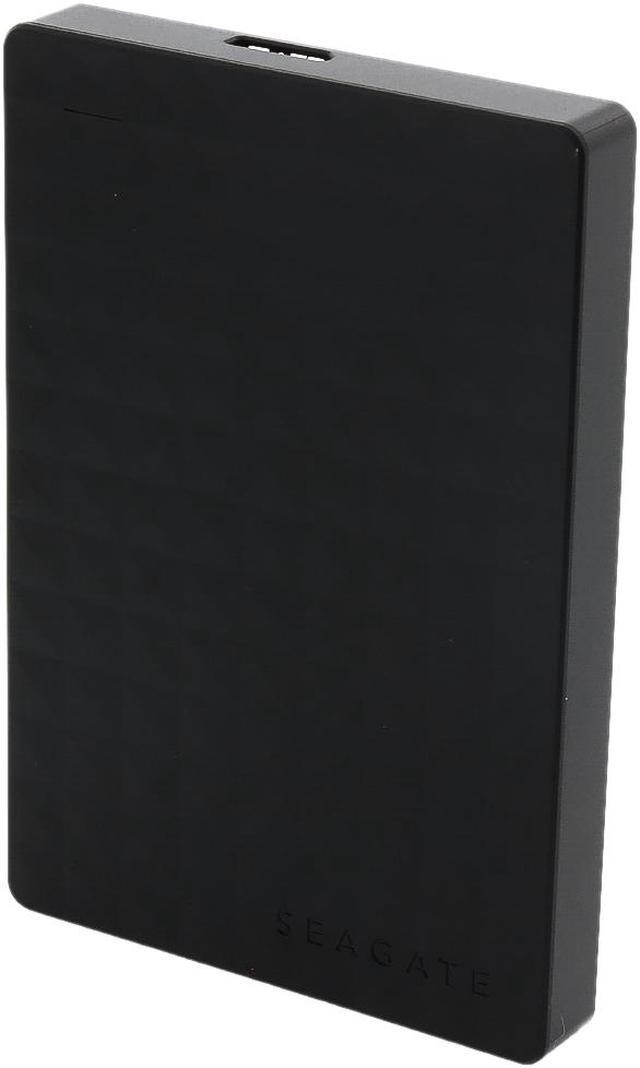 Seagate Portable Hard Drive 2TB HDD - External Expansion - Newegg.com